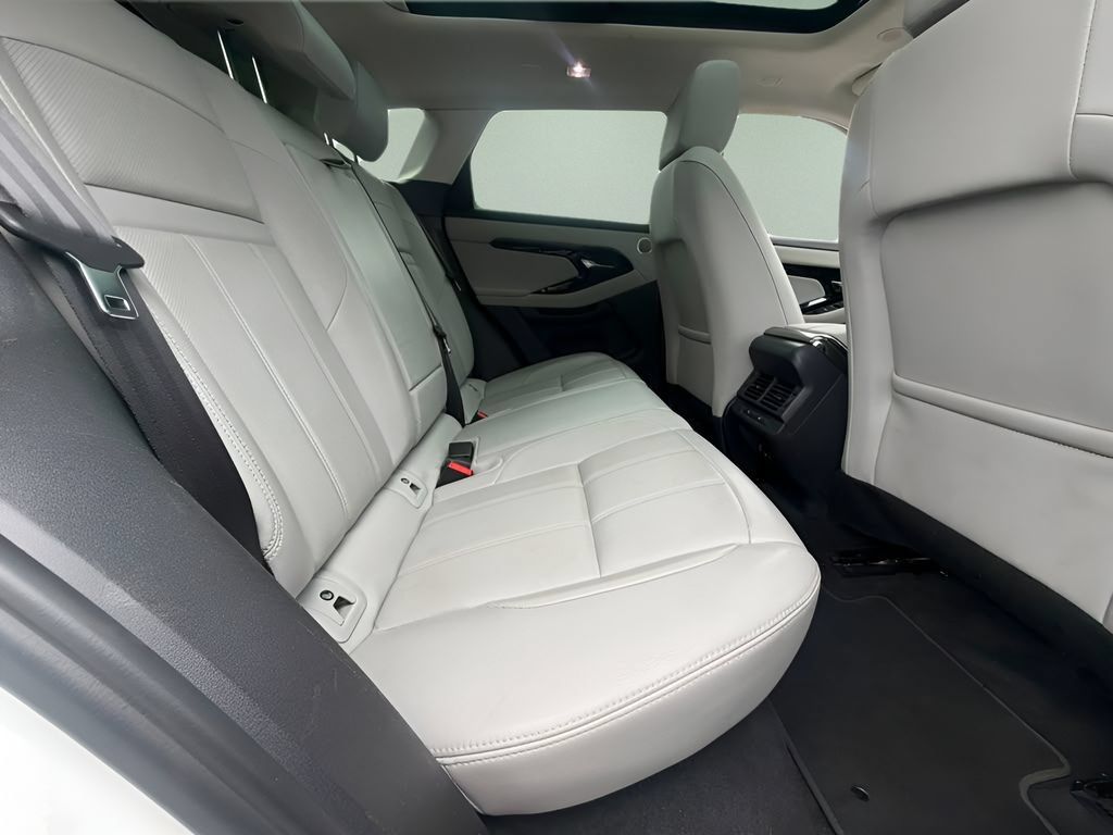 Used 2024 Land Rover Range Rover Evoque S AWD/4WD image 21
