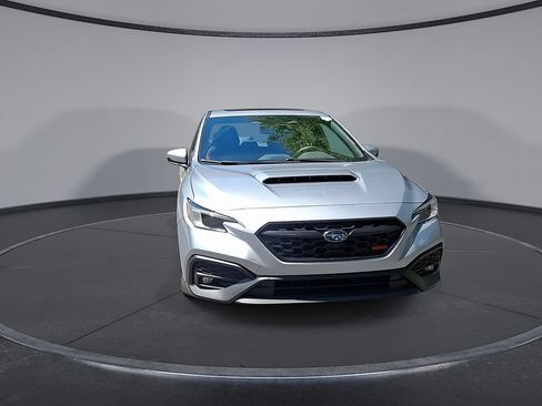 New 2026 Subaru WRX Limited w/ Accessory Package #2 AWD/4WD image 7