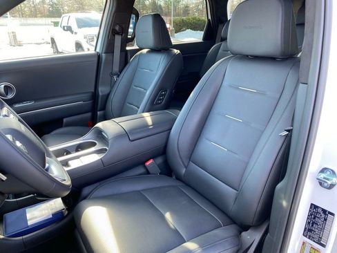 New 2026 Hyundai Palisade Calligraphy AWD/4WD image 21