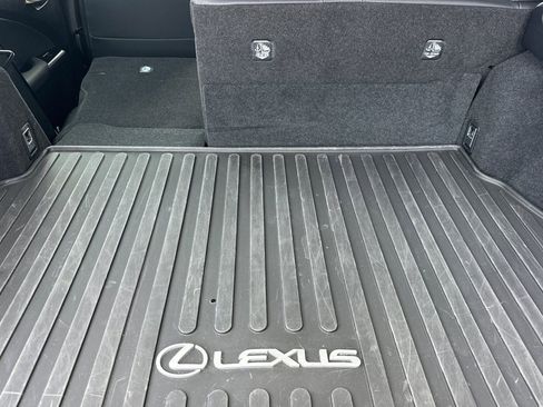 Certified 2024 Lexus UX 250h FWD w/ Premium Package image 12