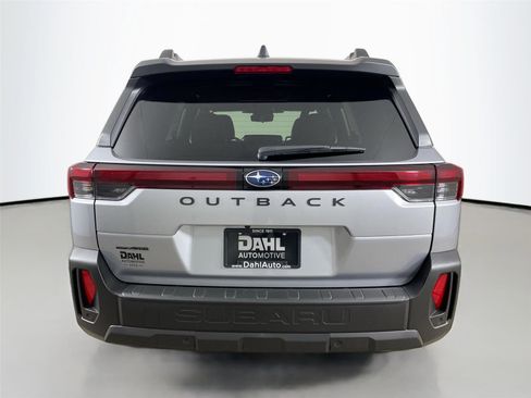 New 2026 Subaru Outback Touring XT image 12