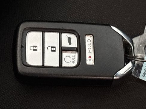 Used 2019 Honda Civic EX image 19