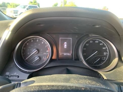 Used 2024 Toyota Camry SE FWD image 17