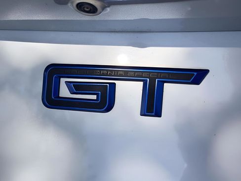 Used 2024 Ford Mustang GT Premium RWD image 34