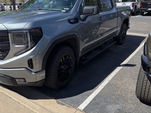 Used 2023 GMC Sierra 1500 Elevation w/ X31 Off-Road Package image 1