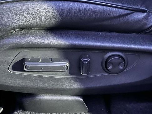 Used 2025 Honda CR-V Sport image 14