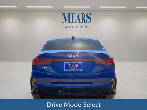 Used 2024 Kia Forte LXS image 5