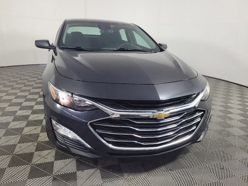 Used 2023 Chevrolet Malibu LT w/ Driver Confidence Package FWD image 14