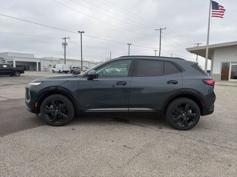 New 2026 Buick Envision Sport Touring image 12