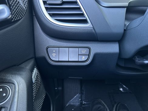 New 2026 Kia Seltos SX image 27