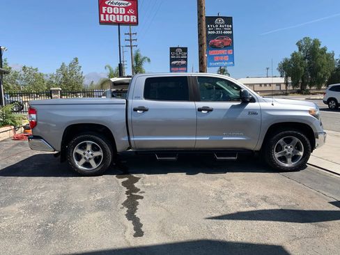 Used 2019 Toyota Tundra SR5 image 16
