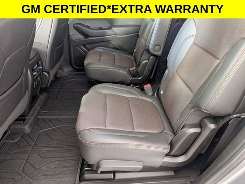 Certified 2023 Chevrolet Traverse High Country image 29