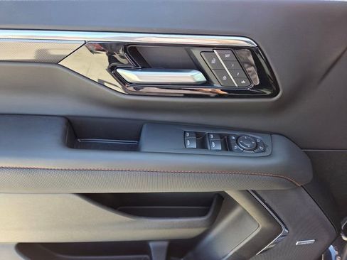 Certified 2026 Chevrolet Tahoe RST w/ RST Capability Package image 18