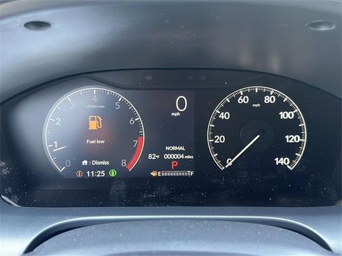 New 2026 Honda HR-V LX image 30