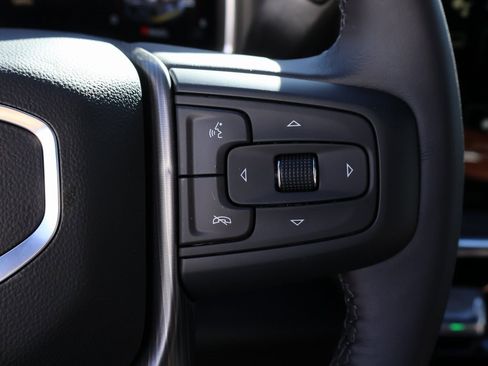 New 2026 GMC Sierra 2500 Denali Ultimate w/ Max Trailering Package image 42