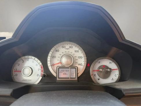 Used 2011 Honda Pilot LX image 10