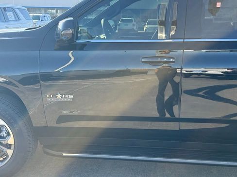 New 2026 Chevrolet Tahoe LT w/ Comfort Package image 18