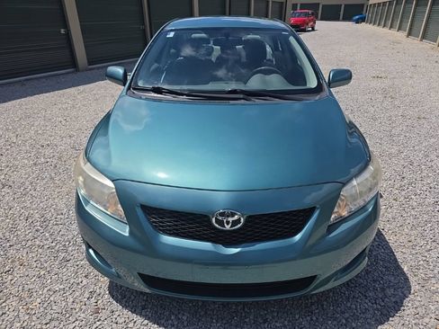 Used 2009 Toyota Corolla LE FWD image 9
