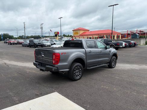 Used 2021 Ford Ranger Lariat w/ Equipment Group 501A High AWD/4WD image 3