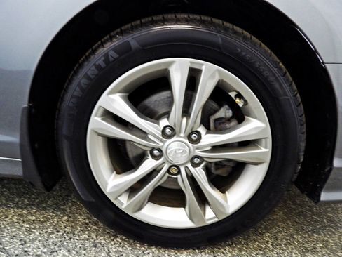 Used 2018 Hyundai Sonata SEL FWD image 21