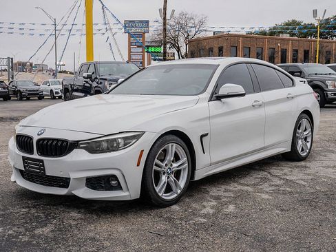 Used 2018 BMW 430i Gran Coupe image 9