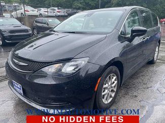 Used 2023 Chrysler Voyager LX FWD video 1