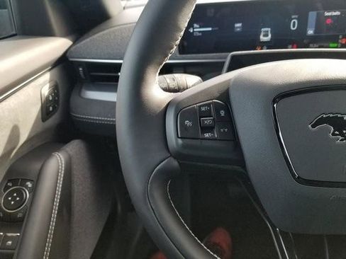 New 2025 Ford Mustang Mach-E GT w/ Interior Protection Package image 26