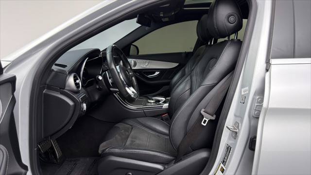 Used 2020 Mercedes-Benz C 63 AMG Sedan image 14