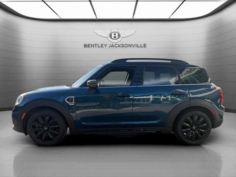 Used 2022 MINI Cooper Countryman S w/ Boardwalk Edition image 11