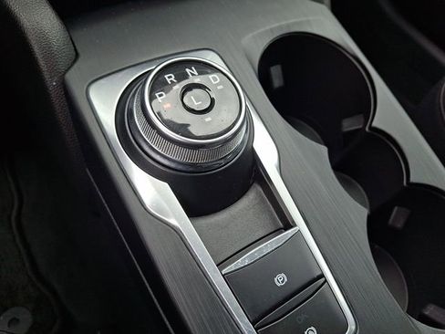 Certified 2023 Ford Escape Active AWD/4WD image 26