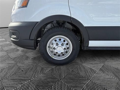 New 2026 Ford Transit 150 148 Medium Roof AWD w/ Upfitter Package image 14