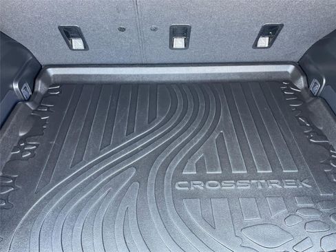 Certified 2025 Subaru Crosstrek 2.0i Premium AWD/4WD image 16