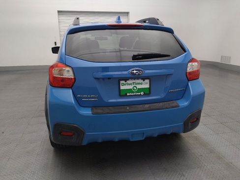 Used 2016 Subaru Crosstrek 2.0i Premium image 6