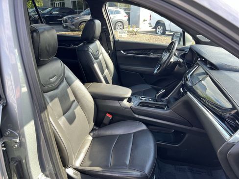 Used 2024 Cadillac XT6 Premium Luxury AWD/4WD image 36