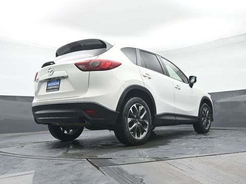 Used 2016 MAZDA CX-5 Grand Touring image 33