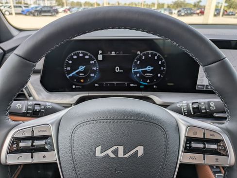 New 2025 Kia Telluride SX X-Line image 36