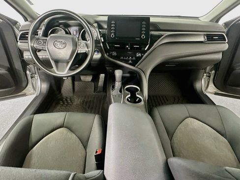 Used 2022 Toyota Camry LE w/ Convenience Package FWD image 18