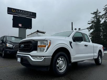 Used 2021 Ford F150 XL w/ Equipment Group 101A High