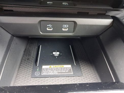 Used 2025 Honda Accord Sport image 28