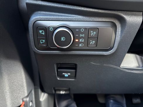 New 2025 Ford Bronco Raptor image 16