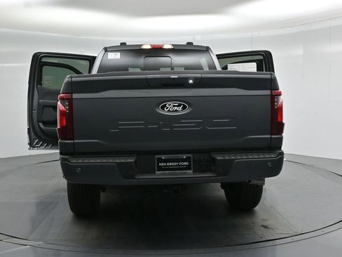 New 2026 Ford F150 XLT w/ Equipment Group 302A MID AWD/4WD image 30