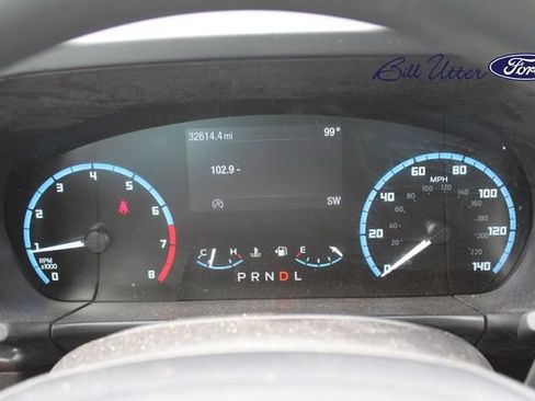 Used 2021 Ford Bronco Sport Big Bend AWD/4WD image 11