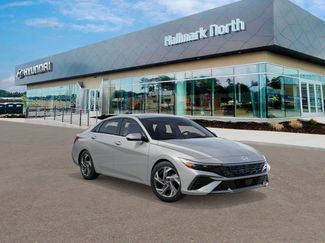 New 2026 Hyundai Elantra Limited FWD video 2