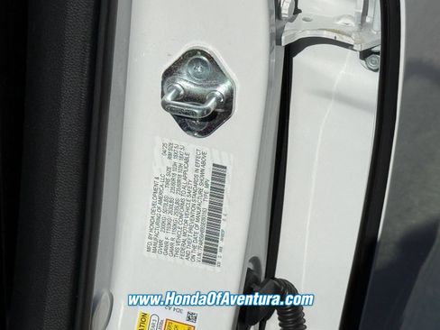 Used 2025 Honda CR-V Sport-L image 24