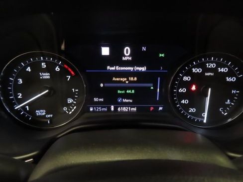 Used 2020 Cadillac CT5 Premium Luxury image 15