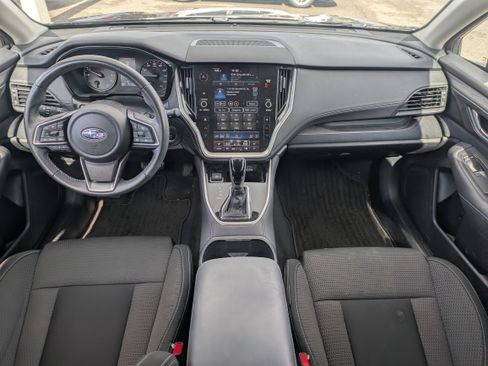 Certified 2023 Subaru Outback Premium image 14