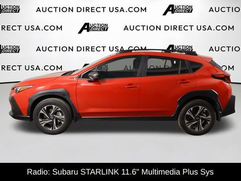Used 2024 Subaru Crosstrek 2.0i Premium w/ Popular Package #4 AWD/4WD image 5
