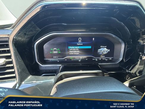 Used 2023 Chevrolet Silverado 1500 RST AWD/4WD image 20