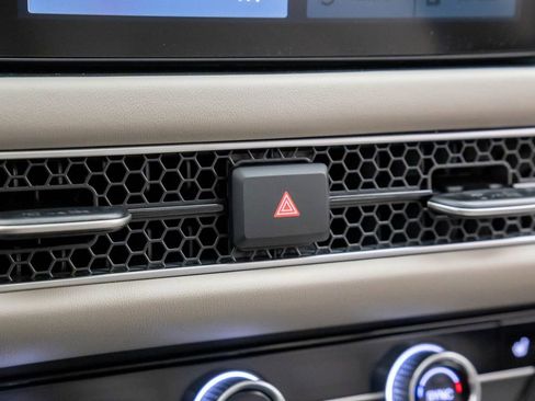 New 2026 Honda HR-V EX-L image 25