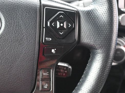 Used 2023 Toyota 4Runner TRD Pro image 28